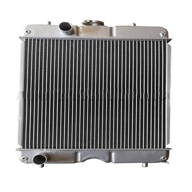 TC422-16001 TC422-16002 RADIATOR FOR L3608 KUBOTA TRACTOR