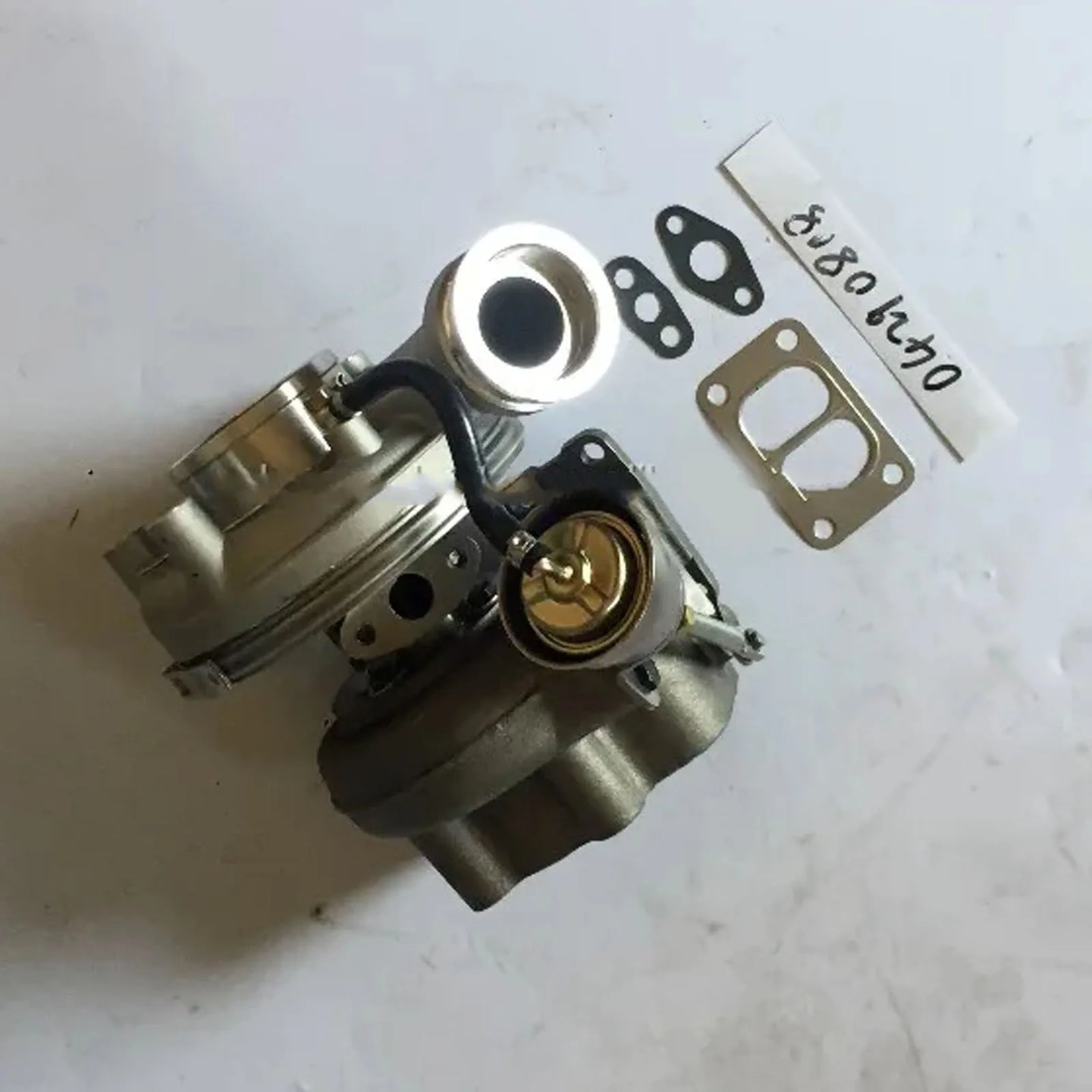 TCD2012 L06 2V Turbocharger 04290808 04503631 for Deutz-BeeSpareParts
