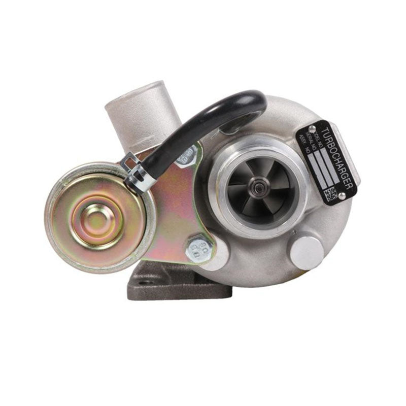 TD03-07T 1E013-17013 1G770-17012 Turbocharger for Kubota Earth Moving Excavator