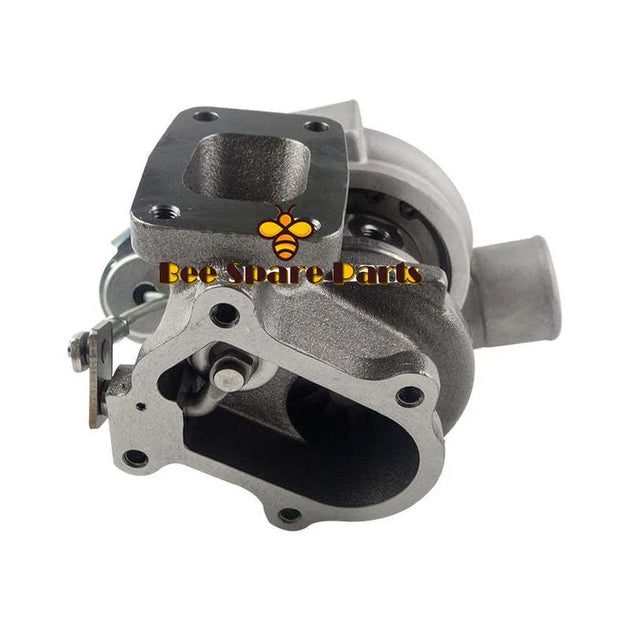 TD04 Turbocharger 49377-07000 500372214 turbo For Iveco Daily III 2.8 TD Diesel Engine-BeeSpareParts