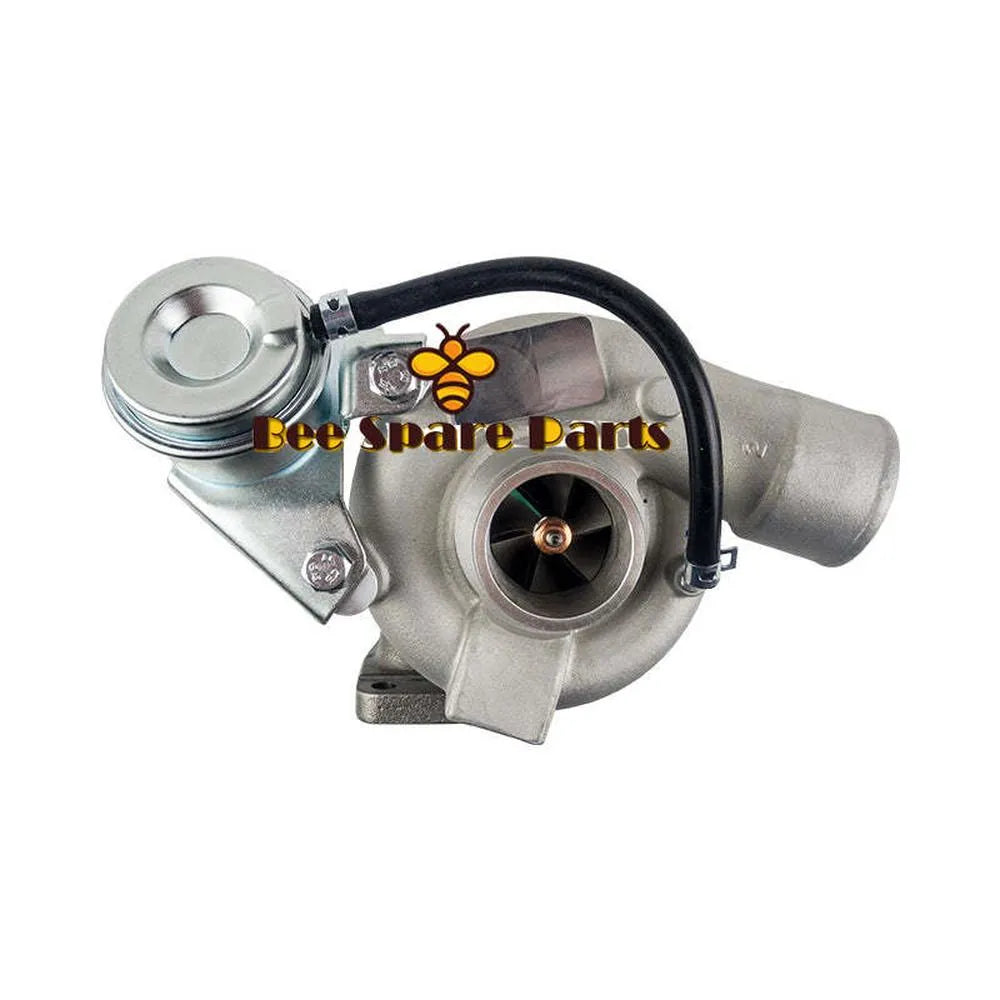 TD04 Turbocharger 49377-07000 500372214 turbo For Iveco Daily III 2.8 TD Diesel Engine-BeeSpareParts