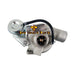 TD04 Turbocharger 49377-07000 500372214 turbo For Iveco Daily III 2.8 TD Diesel Engine-BeeSpareParts