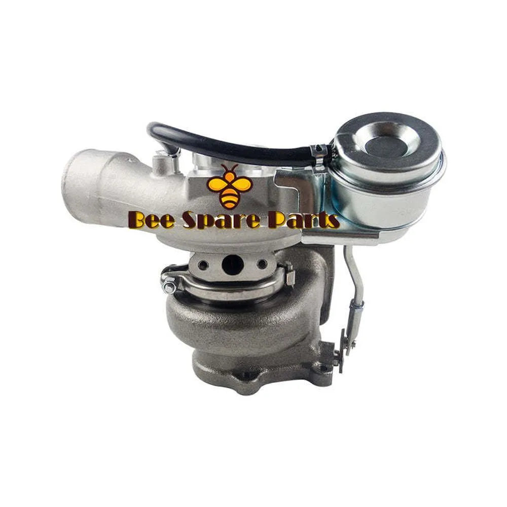 TD04 Turbocharger 49377-07000 500372214 turbo For Iveco Daily III 2.8 TD Diesel Engine-BeeSpareParts