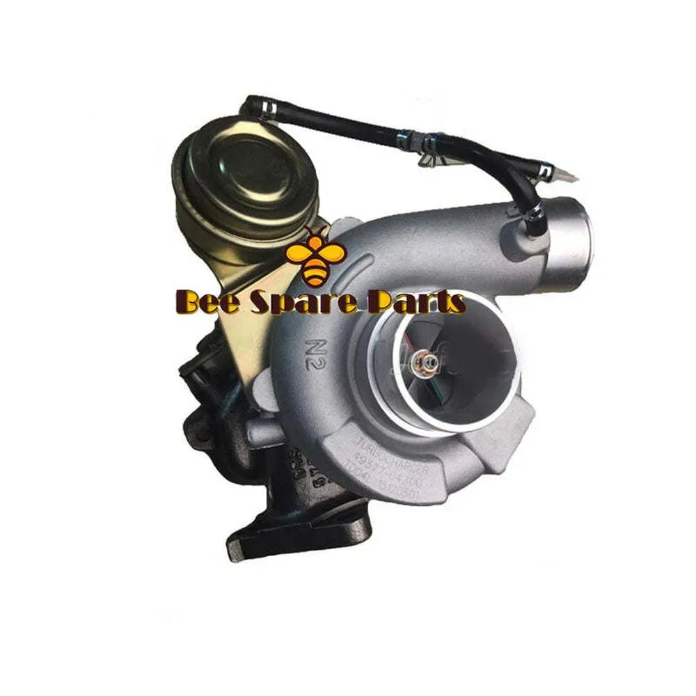 TD04L-13T turbocharger 49377-04180 49377-04190 49377-04200 49377-04100 for Subaru with 58T/EJ205 engine-BeeSpareParts