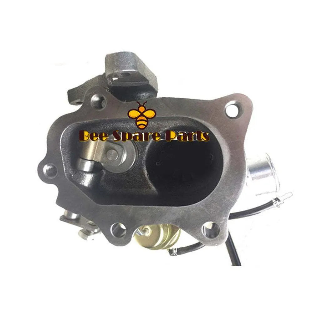 TD04L-13T turbocharger 49377-04180 49377-04190 49377-04200 49377-04100 for Subaru with 58T/EJ205 engine-BeeSpareParts