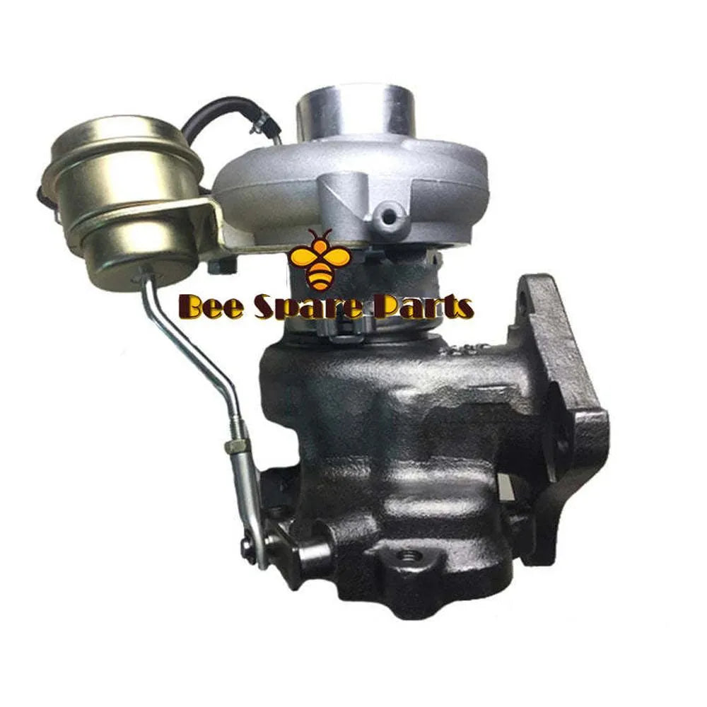 TD04L-13T turbocharger 49377-04180 49377-04190 49377-04200 49377-04100 for Subaru with 58T/EJ205 engine-BeeSpareParts