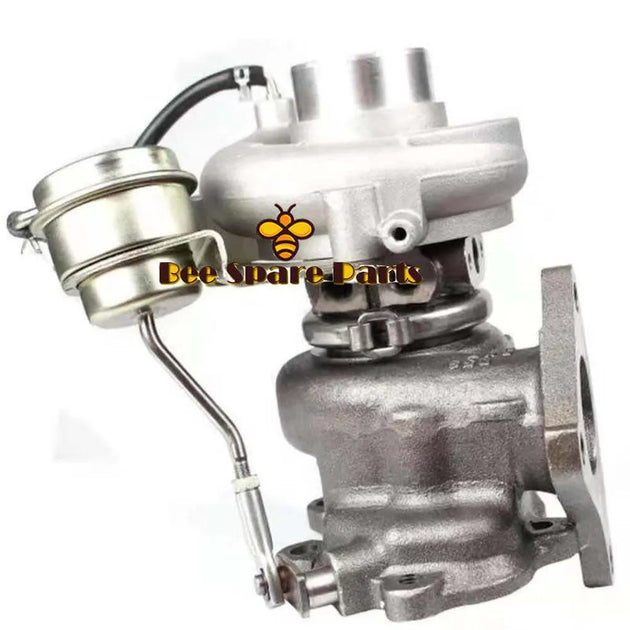TD04L Turbo 49377-04505 49377-04504 49377-04502 14412-AA4560 turbocharger for SUBARU Impreza WRX STI 2004- Forester 2007 2.5L-BeeSpareParts