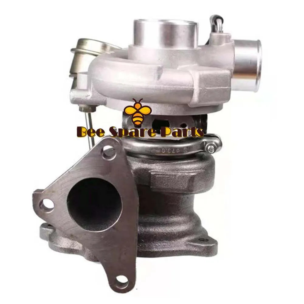 TD04L Turbo 49377-04505 49377-04504 49377-04502 14412-AA4560 turbocharger for SUBARU Impreza WRX STI 2004- Forester 2007 2.5L-BeeSpareParts