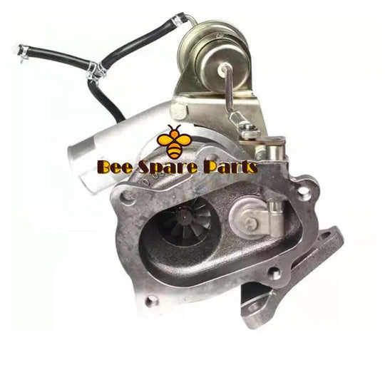 TD04L Turbo 49377-04505 49377-04504 49377-04502 14412-AA4560 turbocharger for SUBARU Impreza WRX STI 2004- Forester 2007 2.5L-BeeSpareParts