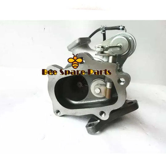 TD04L Turbo 49477-04000 14411AA710 120924014 TD04 turbocharger For Subaru WRX Impreza Forester with EJ255 Engine-BeeSpareParts