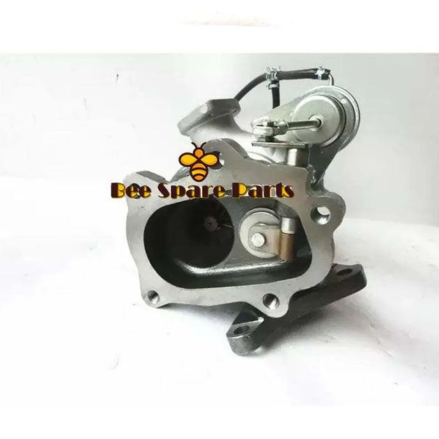 TD04L Turbo 49477-04000 14411AA710 120924014 TD04 turbocharger For Subaru WRX Impreza Forester with EJ255 Engine-BeeSpareParts