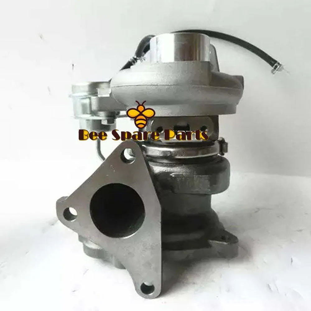 TD04L Turbo 49477-04000 14411AA710 120924014 TD04 turbocharger For Subaru WRX Impreza Forester with EJ255 Engine-BeeSpareParts