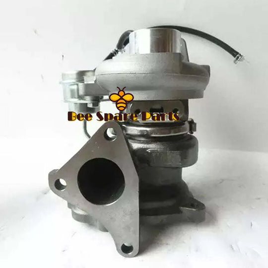 TD04L Turbo 49477-04000 14411AA710 120924014 TD04 turbocharger For Subaru WRX Impreza Forester with EJ255 Engine-BeeSpareParts