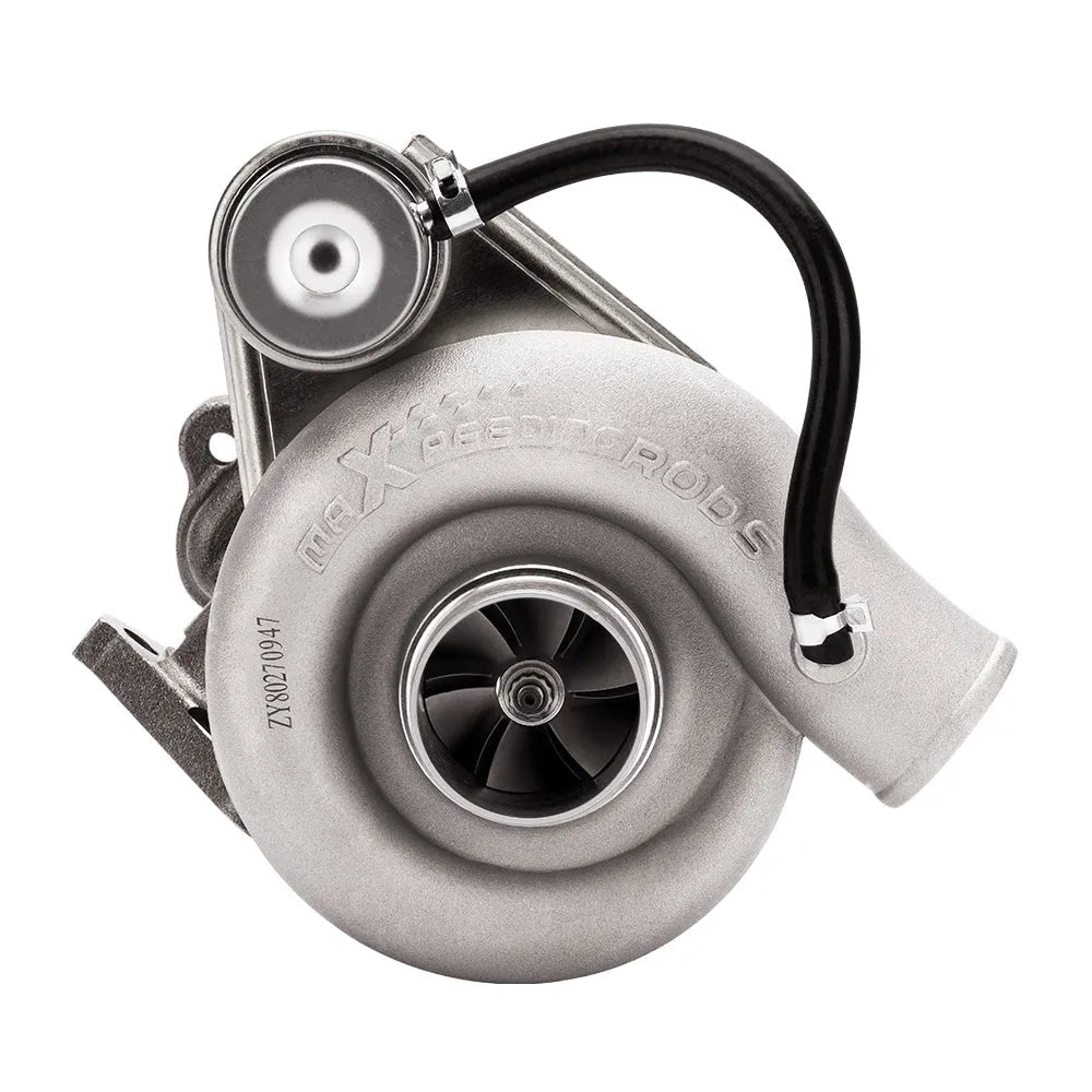 TD05 Turbo for Subaru IMPREZA WRX/STI EJ20 EJ25 engine TD05 20G Turbine Turbocompressor Water + Oil Cold-BeeSpareParts