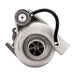 TD05 Turbo for Subaru IMPREZA WRX/STI EJ20 EJ25 engine TD05 20G Turbine Turbocompressor Water + Oil Cold-BeeSpareParts