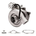 TD05 Turbo for Subaru IMPREZA WRX/STI EJ20 EJ25 engine TD05 20G Turbine Turbocompressor Water + Oil Cold-BeeSpareParts