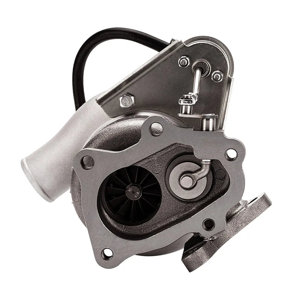 TD05 Turbo for Subaru IMPREZA WRX/STI EJ20 EJ25 engine TD05 20G Turbine Turbocompressor Water + Oil Cold-BeeSpareParts