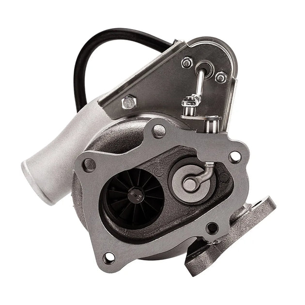 TD05 Turbo for Subaru IMPREZA WRX/STI EJ20 EJ25 engine TD05 20G Turbine Turbocompressor Water + Oil Cold-BeeSpareParts