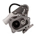 TD05 Turbo for Subaru IMPREZA WRX/STI EJ20 EJ25 engine TD05 20G Turbine Turbocompressor Water + Oil Cold-BeeSpareParts