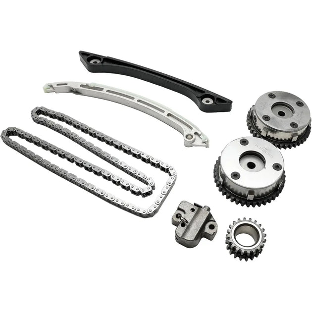 TIMING CHAIN KIT VVT LR095137 For Land Rover Jaguar Evoque LR2 volvo Sport 2.0l-BeeSpareParts