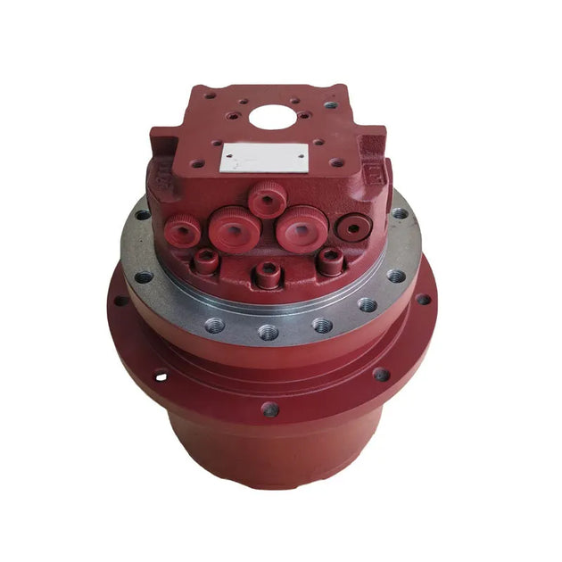 TM04A Final Drive Travel Motor Assy For Mini Excavators B37 EX35 PC35 E303.5 IHI35J-BeeSpareParts