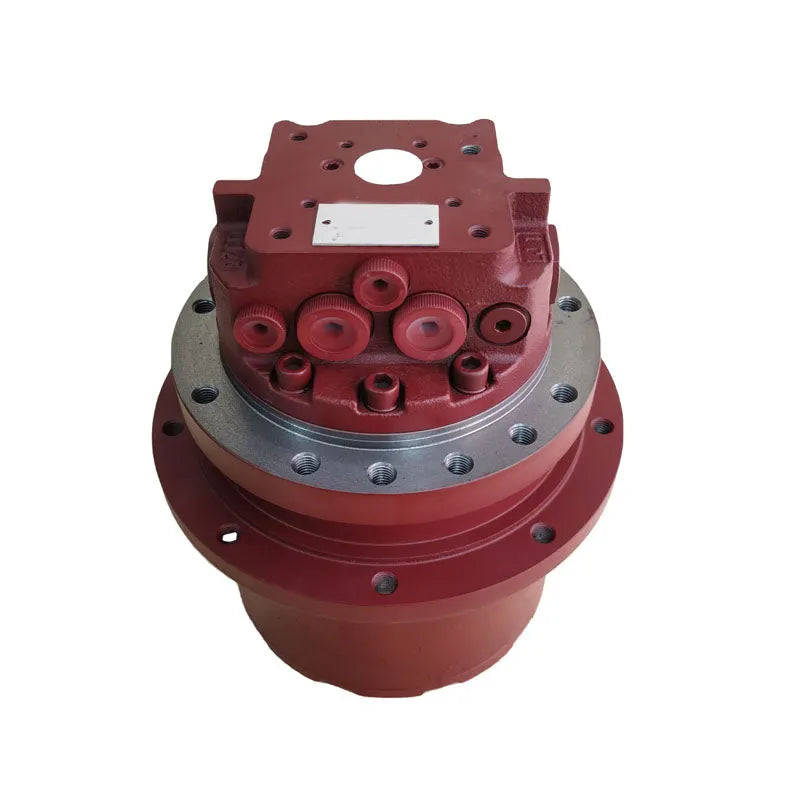 TM04A Final Drive Travel Motor Assy For Mini Excavators B37 EX35 PC35 E303.5 IHI35J-BeeSpareParts