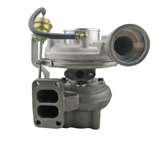 TURBO S200G 04294676KZ 12709880018 04294676 3801295 4294676 03801295 For Deutz Industrial Engine 2007- TAD750VE TAD760VE TCD2013-BeeSpareParts
