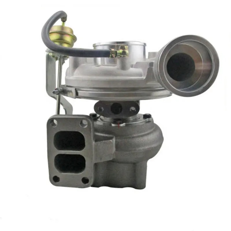 TURBO S200G 04294676KZ 12709880018 04294676 3801295 4294676 03801295 For Deutz Industrial Engine 2007- TAD750VE TAD760VE TCD2013-BeeSpareParts