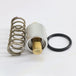 Temperature Control Spool 2420289671 for BOGE Compressor-BeeSpareParts