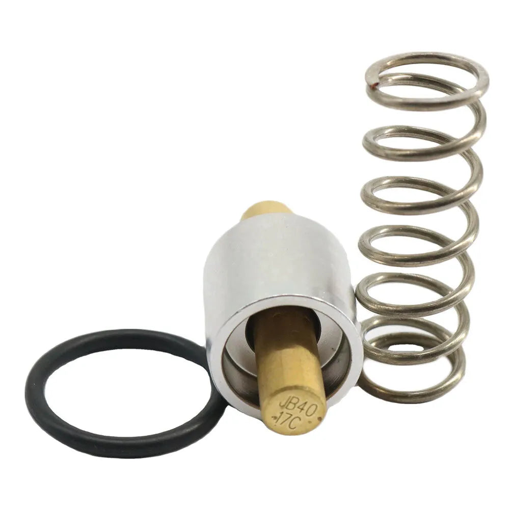 Temperature Control Spool 2420289671 for BOGE Compressor-BeeSpareParts