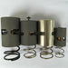 Temperature Control Valve 1623992500 for Atlas Copco Compressor 1623-9925-00-BeeSpareParts