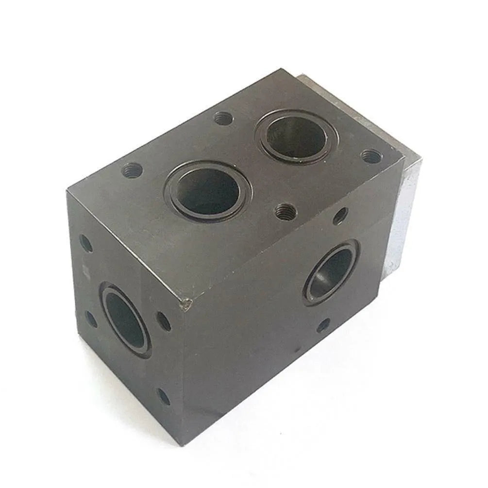 Temperature Control Valve 2205190900 2205462800 2205462901 for Compressor-BeeSpareParts