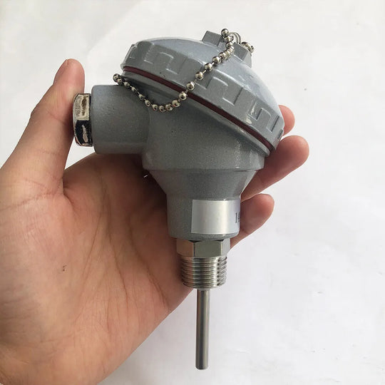 Temperature Sensor 143754 144981 122880-232 for Quincy Air Compressor-BeeSpareParts