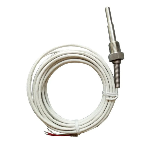Temperature Sensor 47637866002 Suitable for Air Compressor Replacement-BeeSpareParts