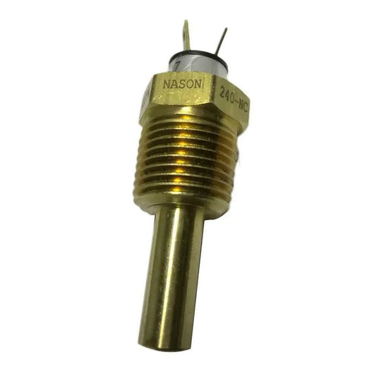 Temperature Switch 043374 Suitable for Replacement Sullair Air Compressor 43374-BeeSpareParts