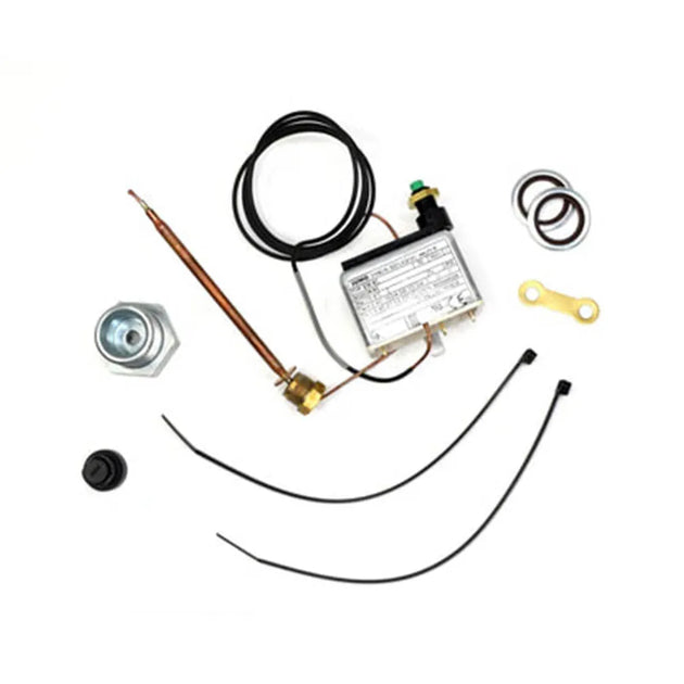 Temperature Switch 2200600661 Suitable for Atlas Copco Compressor 2200-6006-61-BeeSpareParts