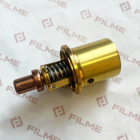 Temperature Valve 2117381 2117382 2117383 2117169 for GD CompAir Compressor-BeeSpareParts