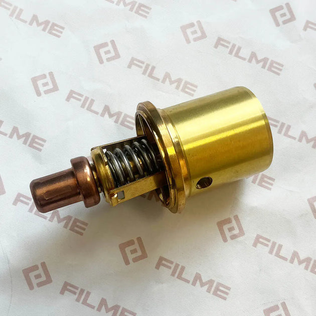 Temperature Valve 2117381 2117382 2117383 2117169 for GD CompAir Compressor-BeeSpareParts