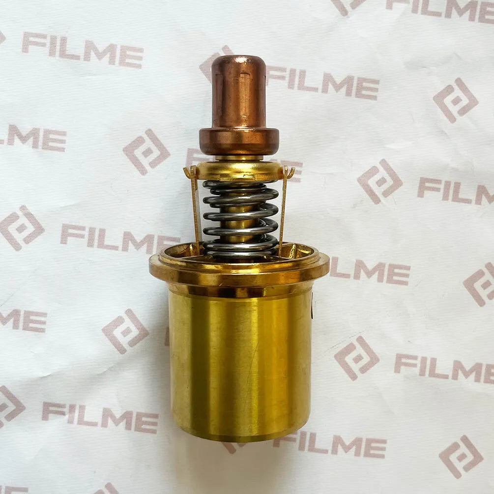 Temperature Valve 2117381 2117382 2117383 2117169 for GD CompAir Compressor-BeeSpareParts