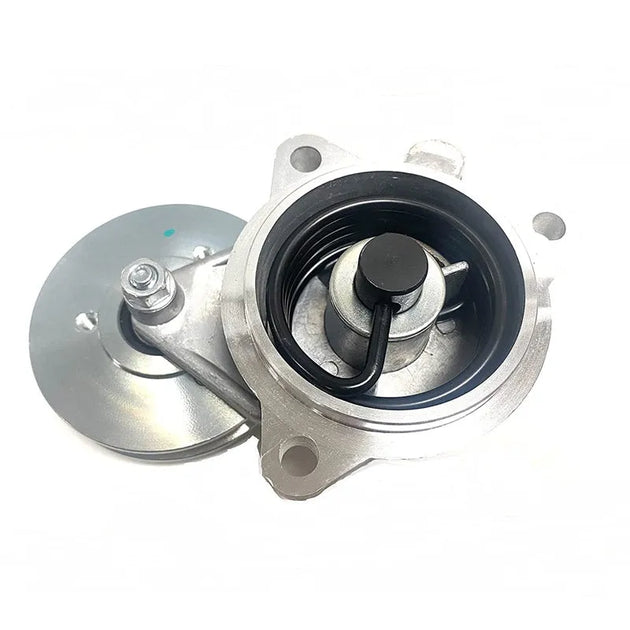 Tensioning Pulley for Deutz Engines F4L912 F3L912 912 913 914 04152510 04150693 02238067-BeeSpareParts