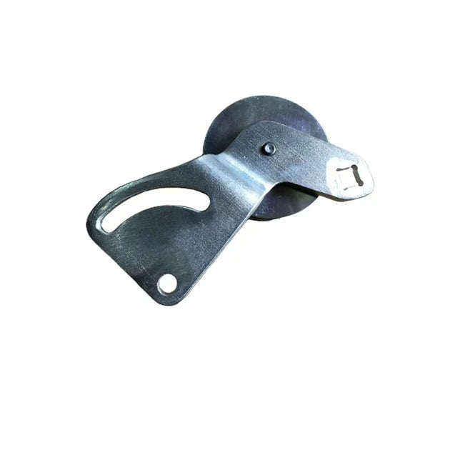 Tensioning pulley 0420 9174 04209174 for deutz engine BFM1013-BeeSpareParts