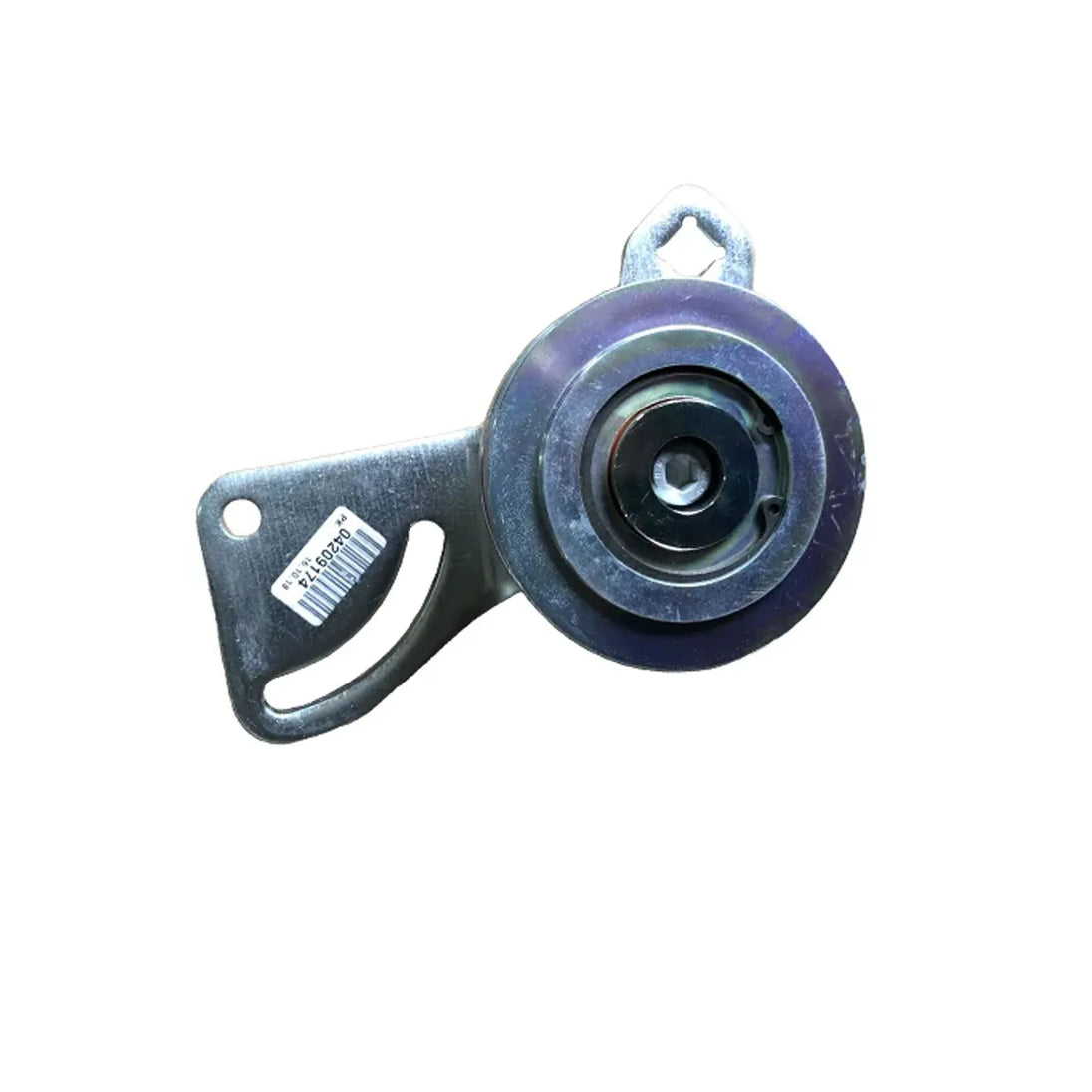Tensioning pulley 0420 9174 04209174 for deutz engine BFM1013-BeeSpareParts