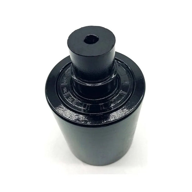 The Mini Excavator Top Roller Carrier Roller for SK50SR-BeeSpareParts