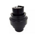 The Mini Excavator Track roller/ Bottom roller for VOLVO EC25-BeeSpareParts
