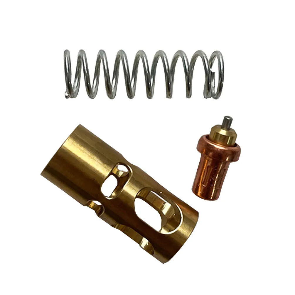 Thermal Valve Kit 47695566001 Suitable for Air Compressor Replacement-BeeSpareParts