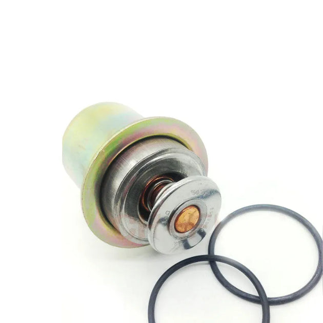 Thermostat 3968559 5274887 compatible with Cummins 6C8.3 L8.9-商业/工业-BeeSpareParts