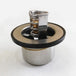 Thermostat 4318947 4973373 For Cummins ISX QSX Engine 6 Cyl, 180 F-商业/工业-BeeSpareParts