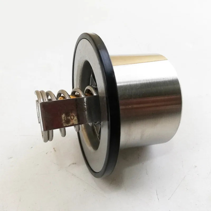 Thermostat 4318947 4973373 For Cummins ISX QSX Engine 6 Cyl, 180 F-商业/工业-BeeSpareParts