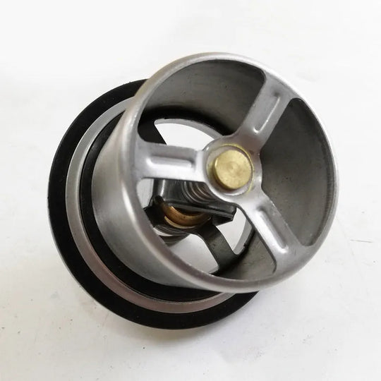 Thermostat 4318947 4973373 For Cummins ISX QSX Engine 6 Cyl, 180 F-商业/工业-BeeSpareParts