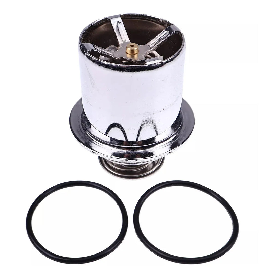 Thermostat 5274349 5478594 For Cummins Engine 6C8.3 ISC8.3 QSC8.3 QSL9 ISL9-Thermostat-BeeSpareParts